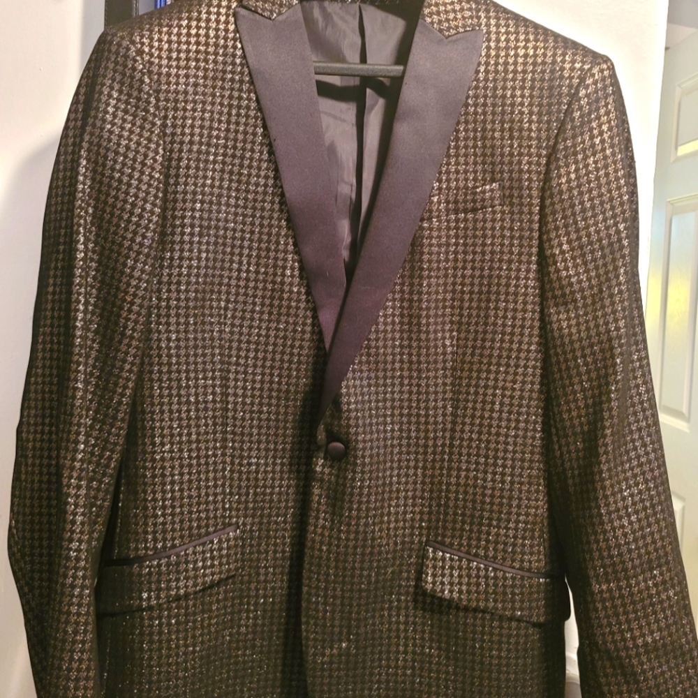 Dressy Suit Jacket